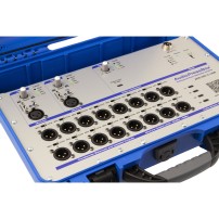 AudioPressBox APB-320 C-USB AudioPressBox - 3