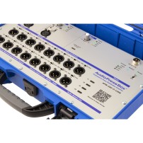 AudioPressBox APB-320 C-USB AudioPressBox - 4