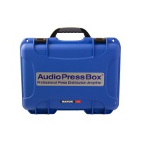 AudioPressBox APB-320 C-USB AudioPressBox - 5