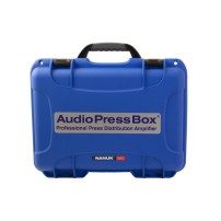 AudioPressBox APB-320 C-USB AudioPressBox - 6