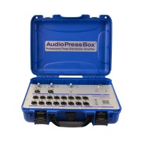 AudioPressBox APB-320 C-USB AudioPressBox - 7