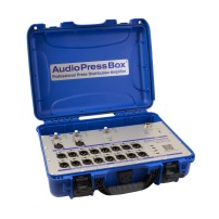 AudioPressBox APB-320 C-USB AudioPressBox - 8