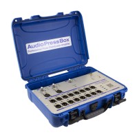 AudioPressBox APB-320 C-USB AudioPressBox - 9