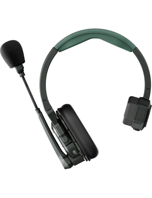 Hollyland Solidcom SE Pro Remote Headset 2