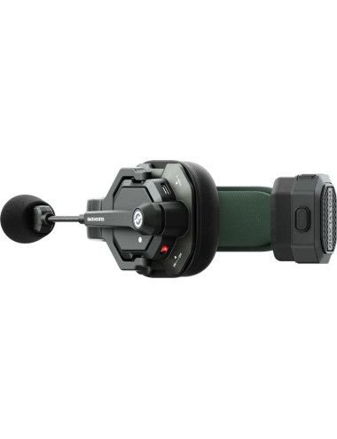 Hollyland Solidcom SE Pro Remote Headset 4