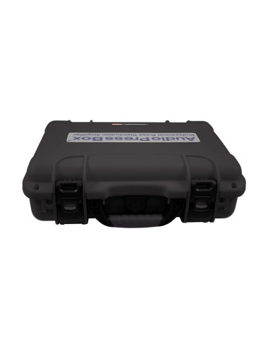AudioPressBox APB-320 C-D-USB AudioPressBox - 4