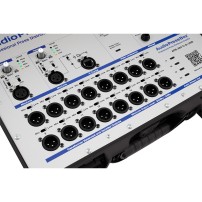 AudioPressBox APB-320 C-D-USB AudioPressBox - 6