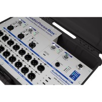 AudioPressBox APB-320 C-D-USB AudioPressBox - 7