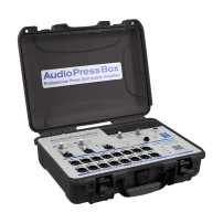 AudioPressBox APB-320 C-D-USB AudioPressBox - 8