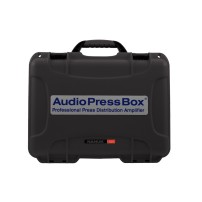 AudioPressBox APB-320 C-D-USB AudioPressBox - 9
