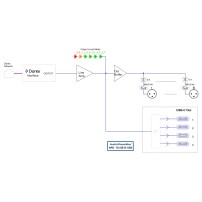 AudioPressBox APB-112 SB-D-USB AudioPressBox - 1