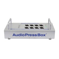 AudioPressBox APB-112 SB-D-USB AudioPressBox - 3