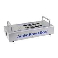 AudioPressBox APB-112 SB-D-USB AudioPressBox - 4