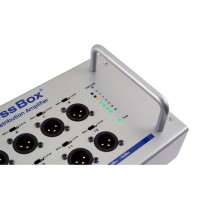 AudioPressBox APB-112 SB-D-USB AudioPressBox - 5