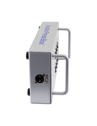 AudioPressBox APB-112 SB-D-USB AudioPressBox - 8