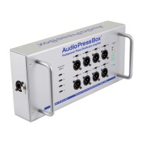 AudioPressBox APB-112 SB-D-USB AudioPressBox - 9