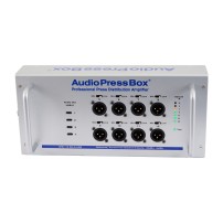 AudioPressBox APB-112 SB-D-USB AudioPressBox - 10