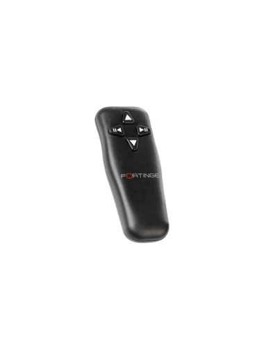 Fortinge NOA III + BT1 Fortinge - 4