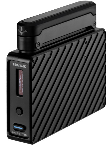 Teradek Bolt 6 LT 750 RX Int Ant Teradek - 5