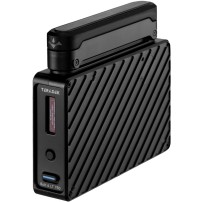 Teradek Bolt 6 LT 750 RX Int Ant Teradek - 5