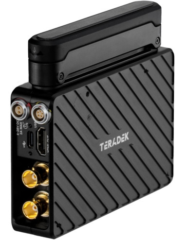 Teradek Bolt 6 LT 750 RX Int Ant Teradek - 6