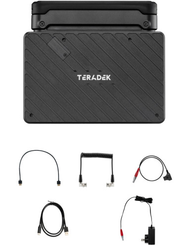 Teradek Bolt 6 LT 750 RX Int Ant Teradek - 9