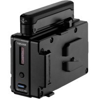 Teradek Bolt 6 LT 750 RX Int Ant V-Mount Teradek - 1