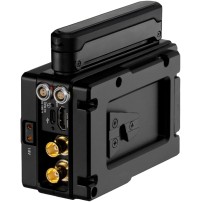 Teradek Bolt 6 LT 750 RX Int Ant V-Mount Teradek - 2