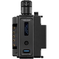 Teradek Bolt 6 LT 750 RX Int Ant V-Mount Teradek - 5