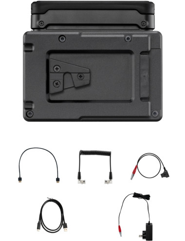 Teradek Bolt 6 LT 750 RX Int Ant V-Mount Teradek - 9