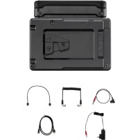 Teradek Bolt 6 LT 750 RX Int Ant V-Mount Teradek - 9