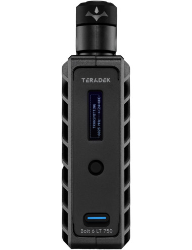 Teradek Bolt 6 LT 750 TX Int Ant Teradek - 1