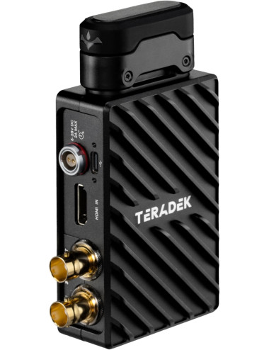 Teradek Bolt 6 LT 750 TX Int Ant Teradek - 5