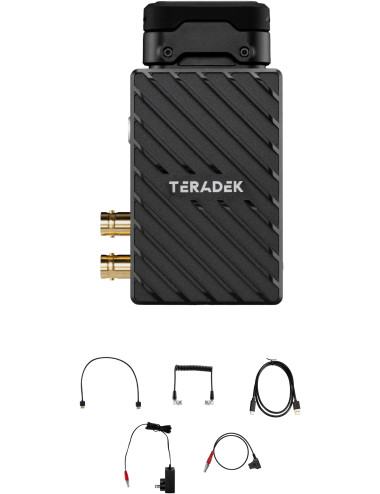 Teradek Bolt 6 LT 750 TX Int Ant Teradek - 7