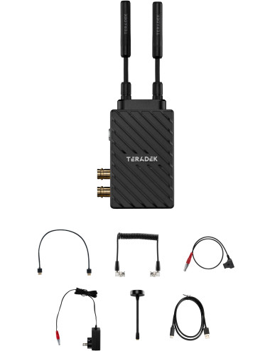 Teradek Bolt 6 LT MAX TX Teradek - 9
