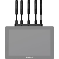 Teradek Bolt 6 Monitor Module 1500 RX V-Mount Teradek - 2