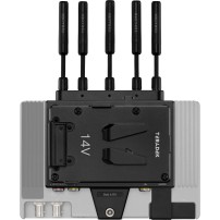 Teradek Bolt 6 Monitor Module 750 RX V-Mount Teradek - 1