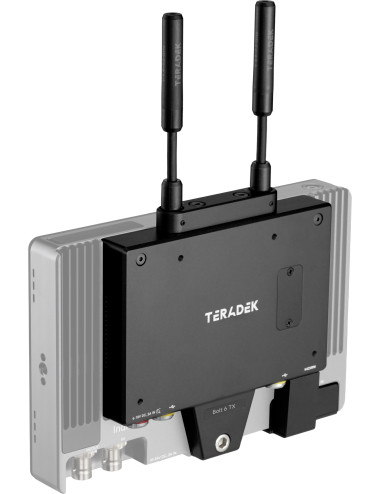 Teradek Bolt 6 Monitor Module 750 TX Teradek - 8