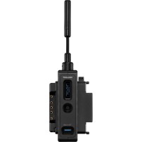 Teradek Bolt 6 XT 1500 RX V-Mount Teradek - 4