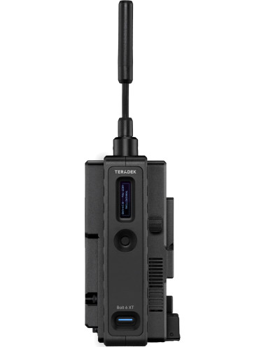 Teradek Bolt 6 XT 1500 TX V-Mount Teradek - 4