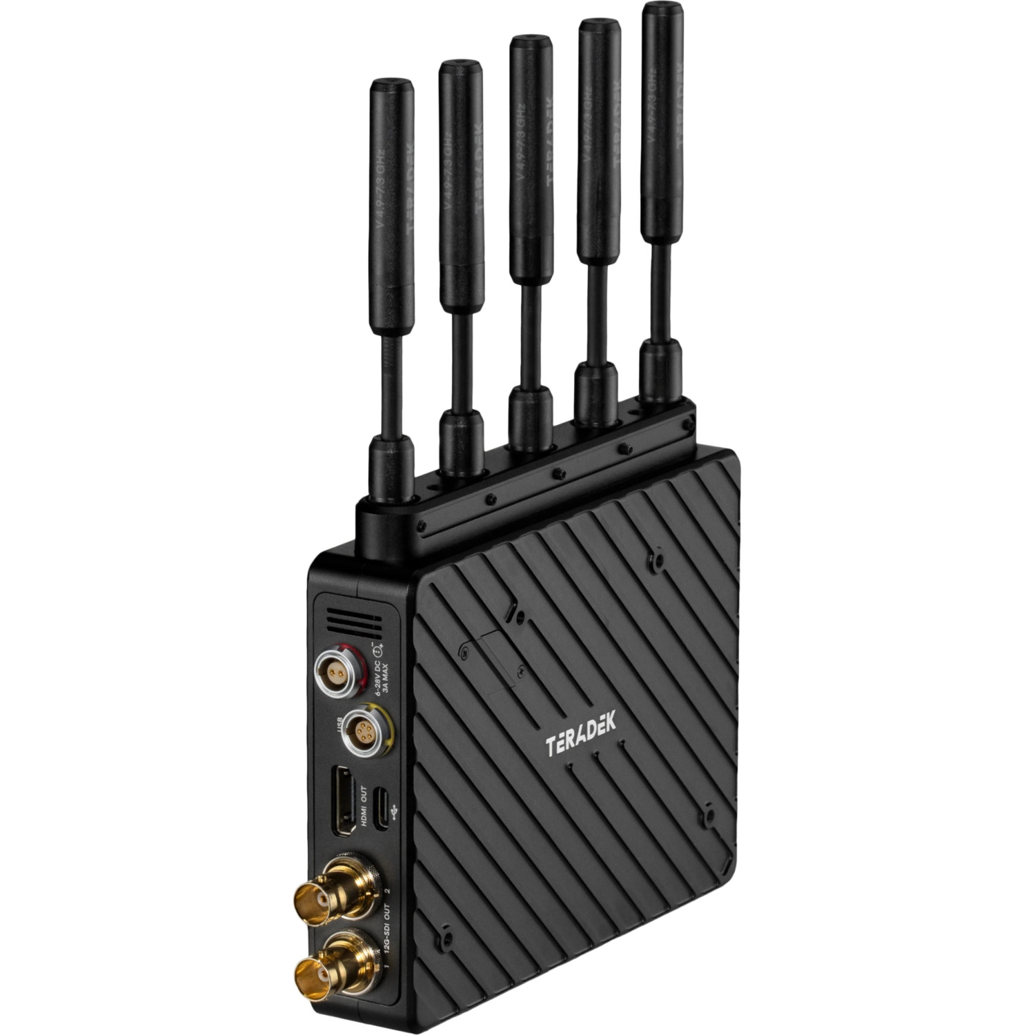 Teradek Bolt 6 XT 750 RX Teradek - 1