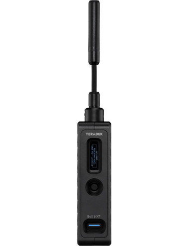 Teradek Bolt 6 XT 750 RX Teradek - 4
