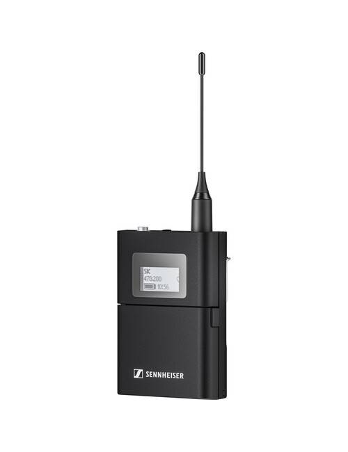 Sennheiser EW-DX MKE 2 / 835-S SET Sennheiser - 5