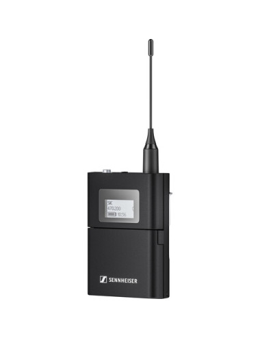 Sennheiser EW-DX MKE 2 SET Sennheiser - 4