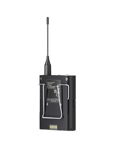 Sennheiser EW-DX MKE 2 SET Sennheiser - 8