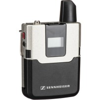 Sennheiser SL LAVALIER SET DW-3-EU C Sennheiser - 3