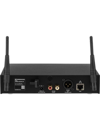 Sennheiser SL LAVALIER SET DW-3-EU C Sennheiser - 5