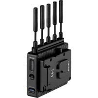 Teradek Bolt 6 XT 750 RX V-Mount Teradek - 2