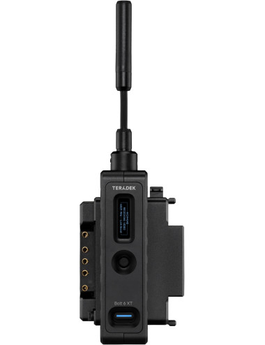 Teradek Bolt 6 XT 750 RX V-Mount Teradek - 4