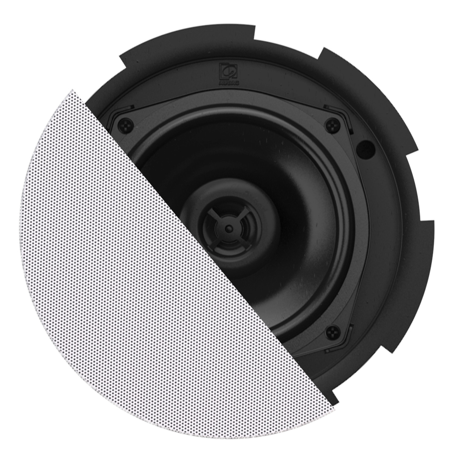 AUDAC CIRA524I/W